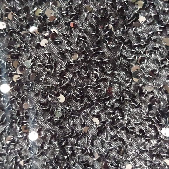 H&M sequined skirt - Picture 7 of 7